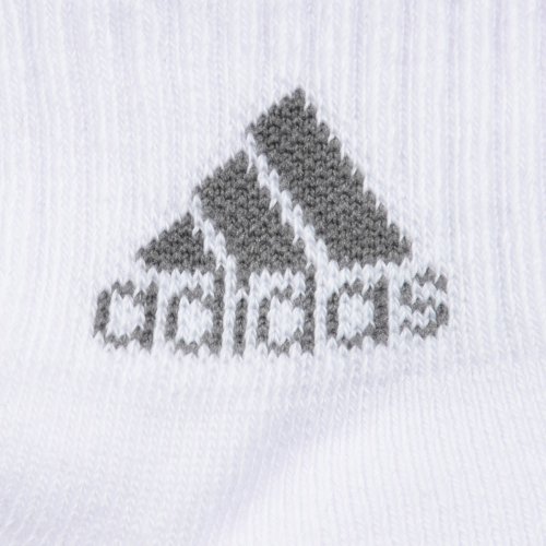 adidas(adidas)/ADIDAS(アディダス) ： Deo 無地 ワンポイント ソックス ショート丈 3足組 足底パイル(06077W) 紳士 男性 メンズ 靴下 フクスケ fuk/img03