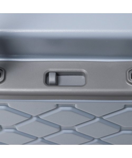 エーストーキョー スーツケース Mサイズ ace.TOKYO キャリーケース ストッパー付き 3泊4日 51L 旅行 エース TSロック スカーラ 05382 