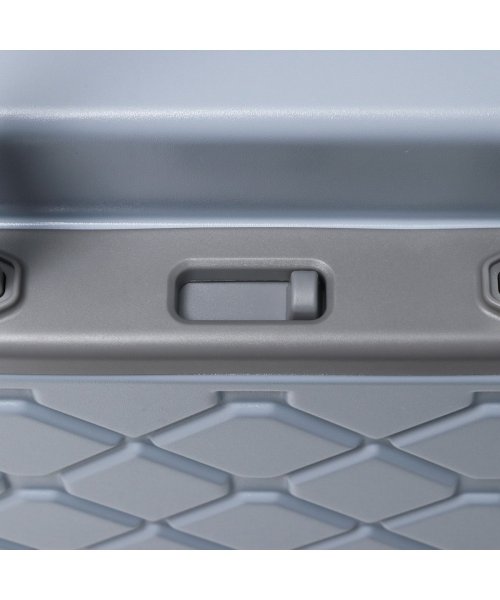 エーストーキョー スーツケース Mサイズ ace.TOKYO キャリーケース ストッパー付き 3泊4日 51L 旅行 エース TSロック スカーラ 05382 