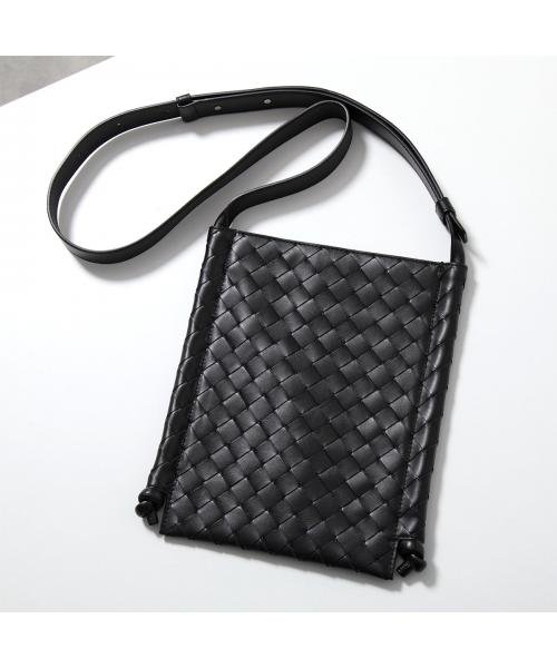 BOTTEGA VENETA(ボッテガ・ヴェネタ)/BOTTEGA VENETA バッグ SMALL FLAT LOOP 776504 V2HL1/img04