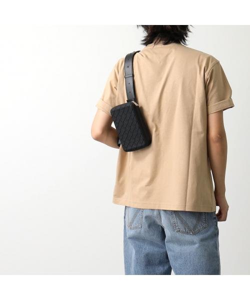 BOTTEGA VENETA ショルダーバッグ CLUTCH テック 778706 V0EY4 BOTTEGA VENETA ショルダーバッグ CLUTCH テック