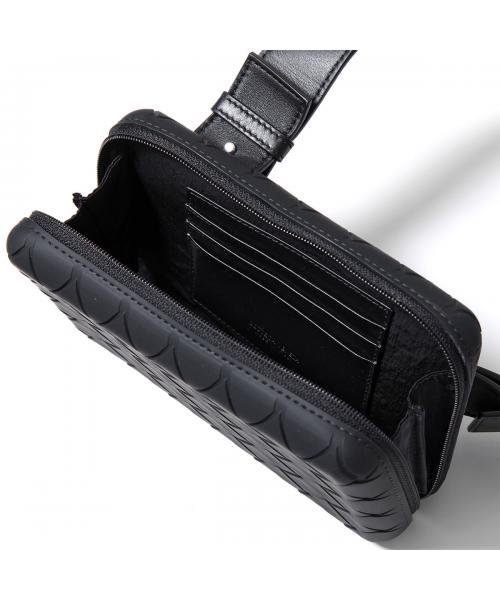 BOTTEGA VENETA ショルダーバッグ CLUTCH テック 778706 V0EY4 BOTTEGA VENETA ショルダーバッグ CLUTCH テック