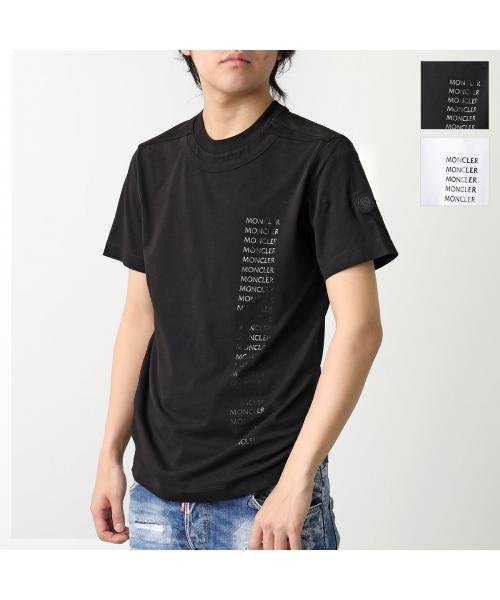 MONCLER(モンクレール)/MONCLER Tシャツ 8C00053 89A17 半袖 クルーネック/img01