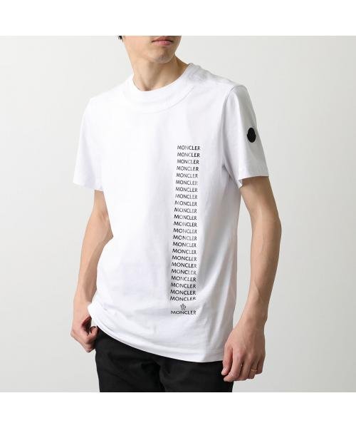 MONCLER(モンクレール)/MONCLER Tシャツ 8C00053 89A17 半袖 クルーネック/img03