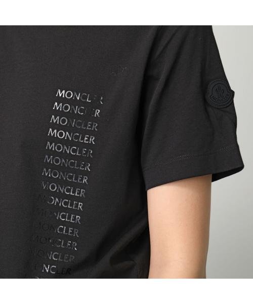MONCLER(モンクレール)/MONCLER Tシャツ 8C00053 89A17 半袖 クルーネック/img09