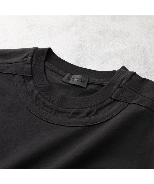 MONCLER(モンクレール)/MONCLER Tシャツ 8C00053 89A17 半袖 クルーネック/img11