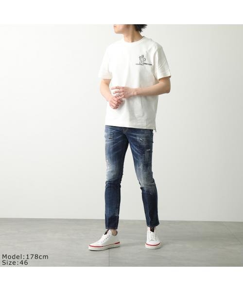 DSQUARED2(ディースクエアード)/DSQUARED2 ジーンズ Skater Jean S71LB1368 S30342/img02