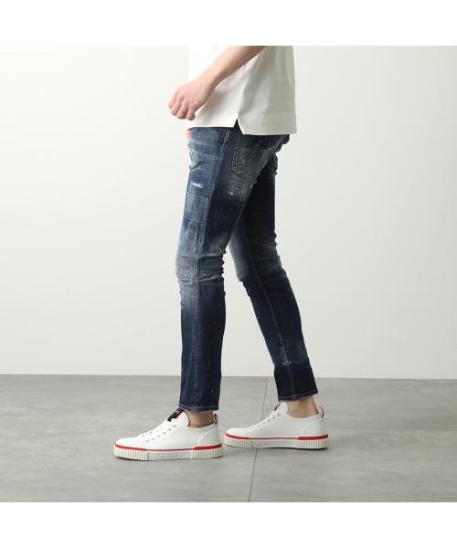 DSQUARED2(ディースクエアード)/DSQUARED2 ジーンズ Skater Jean S71LB1368 S30342/img03