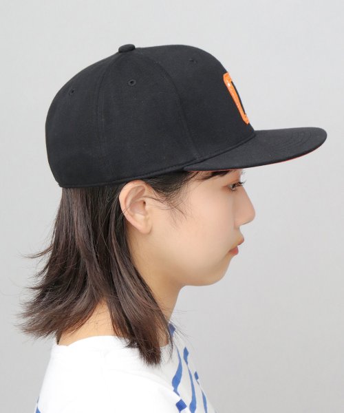 AMS SELECT(エーエムエスセレクト)/チャンピオン Champion 帽子 キャップ メンズ レディース メンズキャップ ストレートキャップ ベーシック/img09