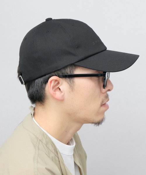 AMS SELECT(エーエムエスセレクト)/チャンピオン Champion 帽子 キャップ 深め メンズ レディース メンズキャップ 無地 男/img04