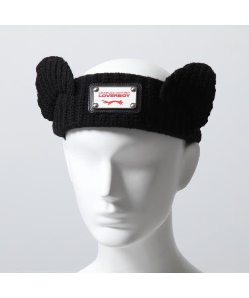 CHARLES JEFFREY LOVERBOY(チャールズジェフリー　ラバーボーイ)/CHARLES JEFFREY LOVERBOY ヘッドバンド EARS INDIE HEADBAND/img02