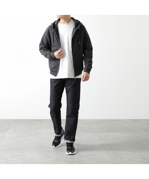 MOORER セットアップ NORCIA TUTA RAF 上下セット MOORER セットアップ NORCIA TUTA RAF