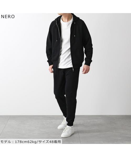 MOORER セットアップ NORCIA TUTA RAF 上下セット MOORER セットアップ NORCIA TUTA RAF