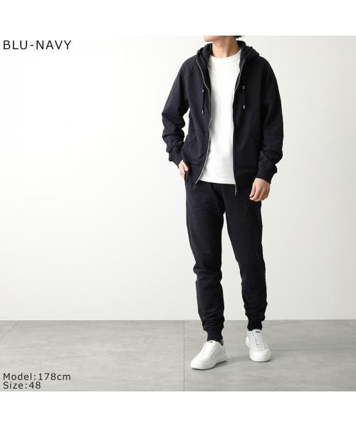 MOORER セットアップ NORCIA TUTA RAF 上下セット MOORER セットアップ NORCIA TUTA RAF