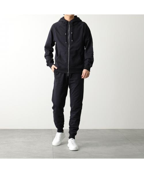 MOORER セットアップ NORCIA TUTA RAF 上下セット MOORER セットアップ NORCIA TUTA RAF