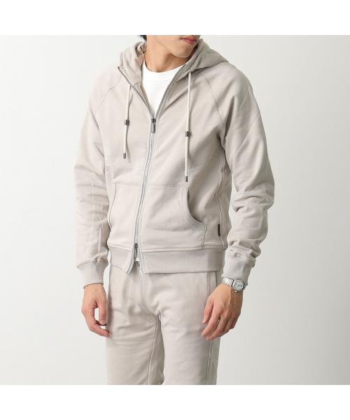 MOORER セットアップ NORCIA TUTA RAF 上下セット MOORER セットアップ NORCIA TUTA RAF