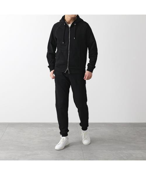 MOORER セットアップ NORCIA TUTA RAF 上下セット MOORER セットアップ NORCIA TUTA RAF