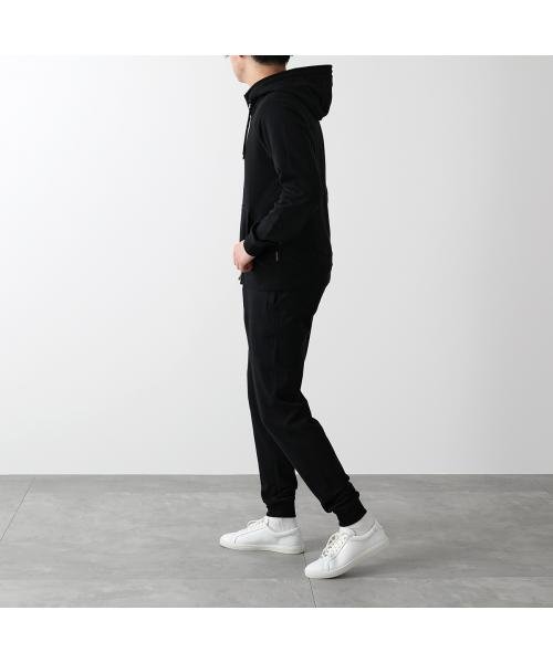 MOORER セットアップ NORCIA TUTA RAF 上下セット MOORER セットアップ NORCIA TUTA RAF