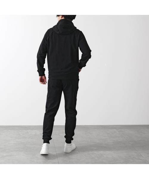 MOORER セットアップ NORCIA TUTA RAF 上下セット MOORER セットアップ NORCIA TUTA RAF