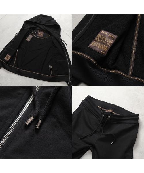 MOORER セットアップ NORCIA TUTA RAF 上下セット MOORER セットアップ NORCIA TUTA RAF