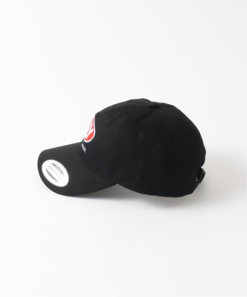 JOURNAL STANDARD(ジャーナルスタンダード)/WILLY CHAVARRIA WILLY LOGO CAP 2 BSJ903/img02
