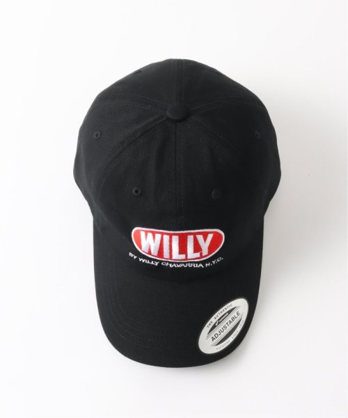 JOURNAL STANDARD(ジャーナルスタンダード)/WILLY CHAVARRIA WILLY LOGO CAP 2 BSJ903/img04