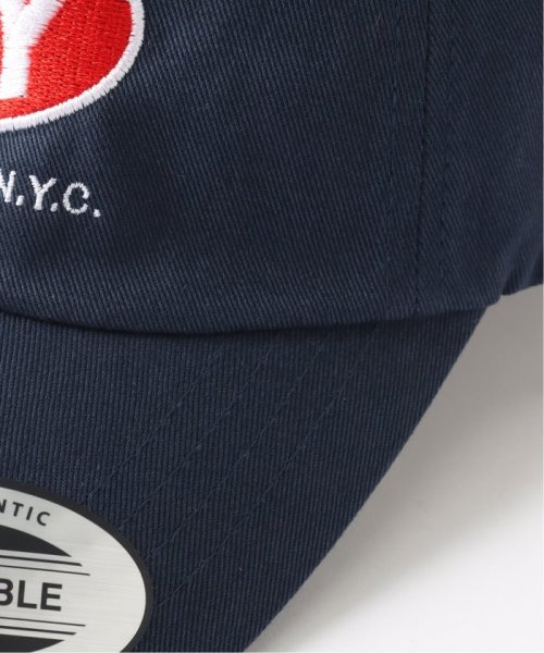 JOURNAL STANDARD(ジャーナルスタンダード)/WILLY CHAVARRIA WILLY LOGO CAP 2 BSJ903/img12