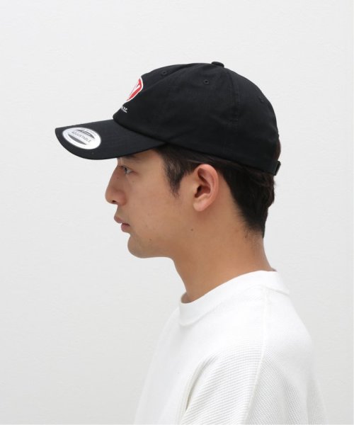 JOURNAL STANDARD(ジャーナルスタンダード)/WILLY CHAVARRIA WILLY LOGO CAP 2 BSJ903/img14