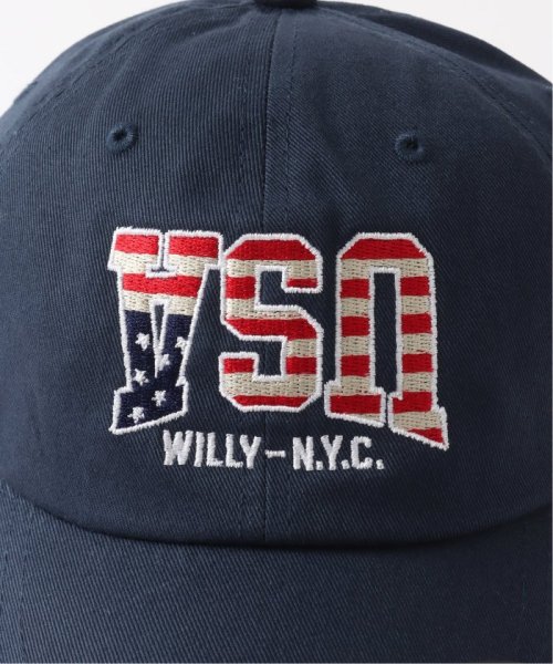 JOURNAL STANDARD(ジャーナルスタンダード)/WILLY CHAVARRIA WILLY CAP USA2 BSJ901/img07