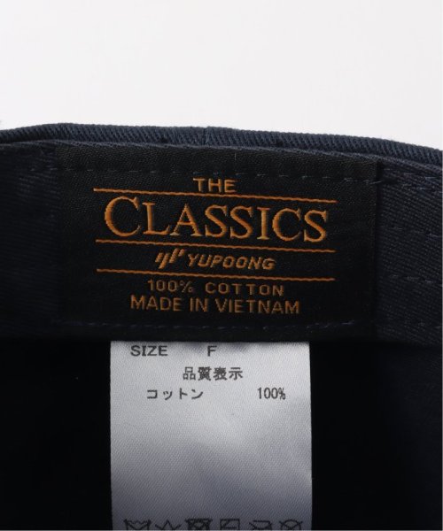 JOURNAL STANDARD(ジャーナルスタンダード)/WILLY CHAVARRIA WILLY CAP USA2 BSJ901/img09
