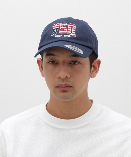 JOURNAL STANDARD(ジャーナルスタンダード)/WILLY CHAVARRIA WILLY CAP USA2 BSJ901/img13