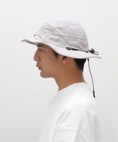 JOURNAL STANDARD(ジャーナルスタンダード)/KLATTERMUSEN / クレッタルムーセン Tivar Hat 10184/img16