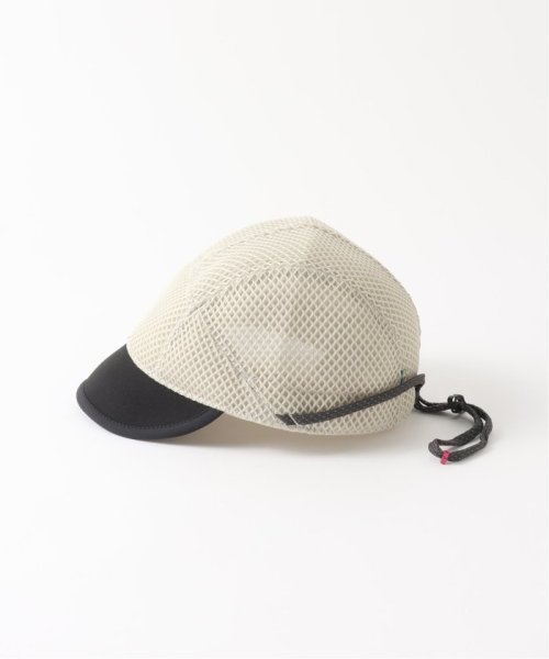 JOURNAL STANDARD(ジャーナルスタンダード)/KLATTERMUSEN / クレッタルムーセン Mesh Cap 10246/img02