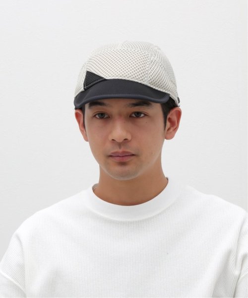 JOURNAL STANDARD(ジャーナルスタンダード)/KLATTERMUSEN / クレッタルムーセン Mesh Cap 10246/img15