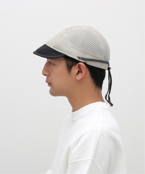 JOURNAL STANDARD(ジャーナルスタンダード)/KLATTERMUSEN / クレッタルムーセン Mesh Cap 10246/img16