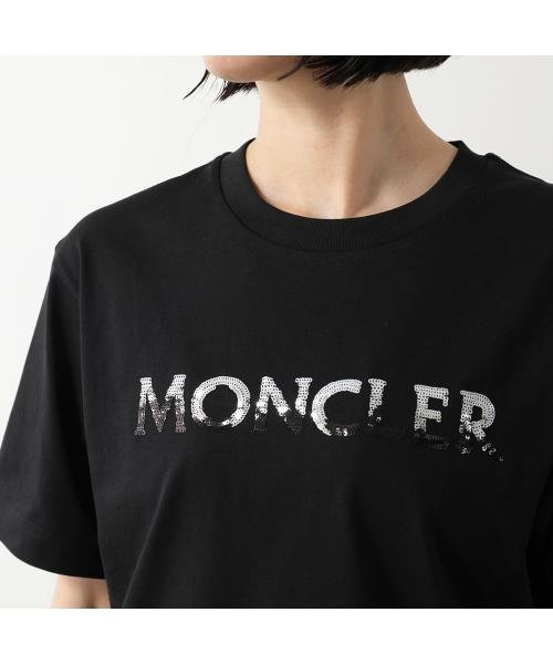 MONCLER(モンクレール)/MONCLER Tシャツ 8C00028 829HP 半袖 クルーネック/img03