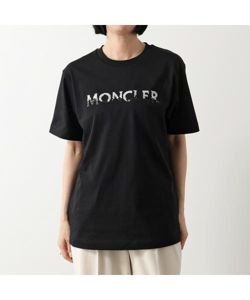 MONCLER(モンクレール)/MONCLER Tシャツ 8C00028 829HP 半袖 クルーネック/img04