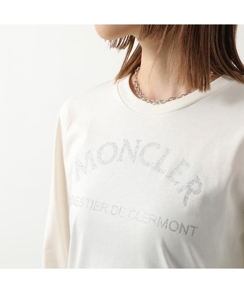 MONCLER(モンクレール)/MONCLER Tシャツ 8D00003 829HP 長袖 クルーネック/img11