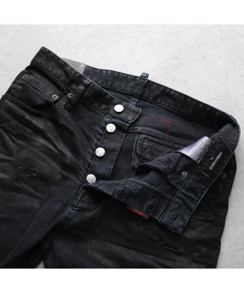 DSQUARED2(ディースクエアード)/DSQUARED2 ジーンズ 642 Jean S74LB1429 S39781/img07