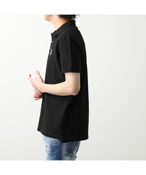 DSQUARED2 ポロシャツ Tennis Fit Polo S74GL0078 S22743 人気・おすすめ｜多用途・生活用品におすすめ 口コミ人気 即納 日本国内発送・信頼対応