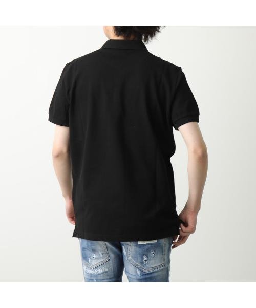 DSQUARED2 ポロシャツ Tennis Fit Polo S74GL0078 S22743 人気・おすすめ｜多用途・生活用品におすすめ 口コミ人気 即納 日本国内発送・信頼対応
