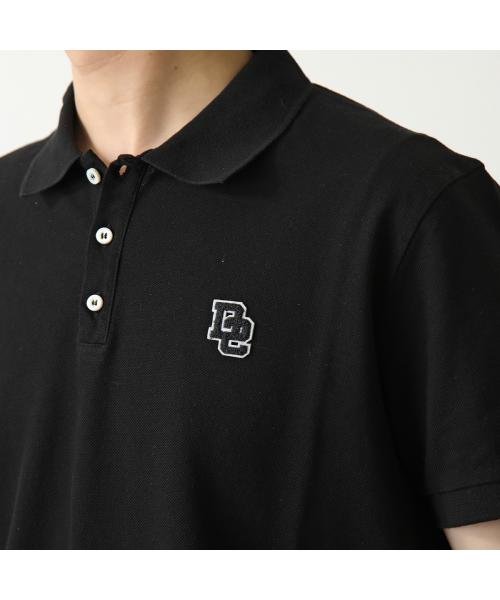 DSQUARED2 ポロシャツ Tennis Fit Polo S74GL0078 S22743 人気・おすすめ｜多用途・生活用品におすすめ 口コミ人気 即納 日本国内発送・信頼対応