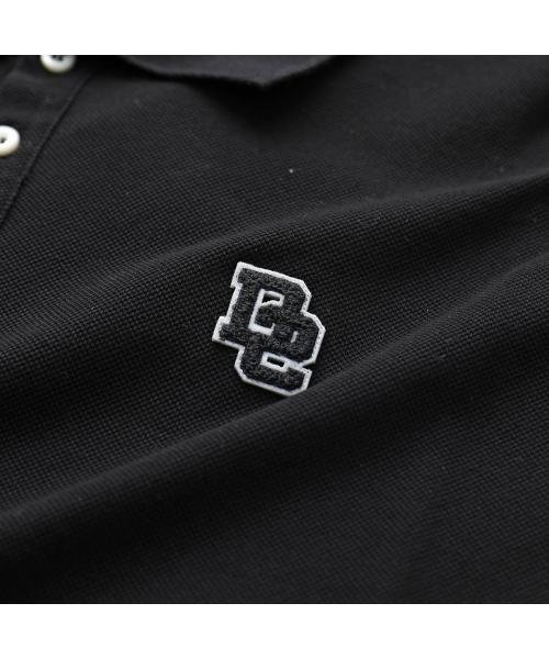 DSQUARED2 ポロシャツ Tennis Fit Polo S74GL0078 S22743 人気・おすすめ｜多用途・生活用品におすすめ 口コミ人気 即納 日本国内発送・信頼対応