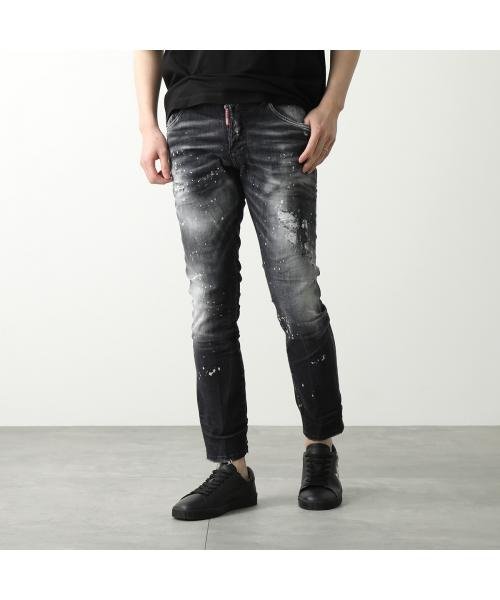 DSQUARED2(ディースクエアード)/DSQUARED2 ジーンズ Skater Jean S71LB1373 S30503/img01