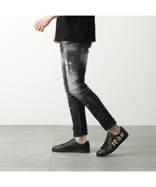 DSQUARED2(ディースクエアード)/DSQUARED2 ジーンズ Skater Jean S71LB1373 S30503/img03