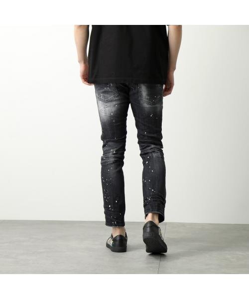 DSQUARED2(ディースクエアード)/DSQUARED2 ジーンズ Skater Jean S71LB1373 S30503/img04