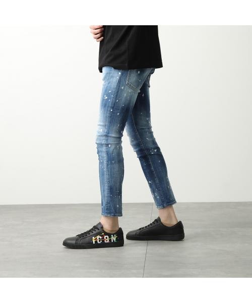 DSQUARED2(ディースクエアード)/DSQUARED2 ジーンズ Skater Jean S71LB1391 S30816/img03