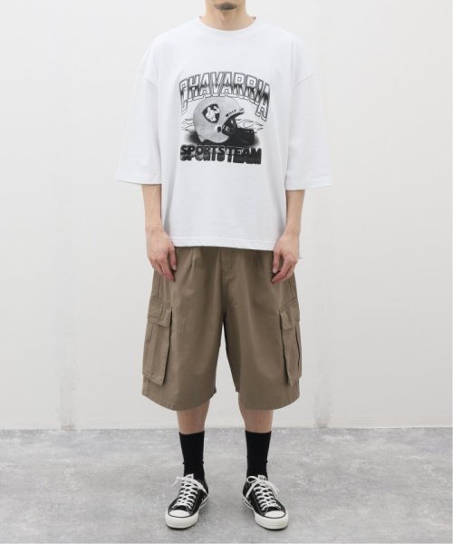 JOURNAL STANDARD(ジャーナルスタンダード)/WILLY CHAVARRIA CARGO SHORTS BSP500－A/img01