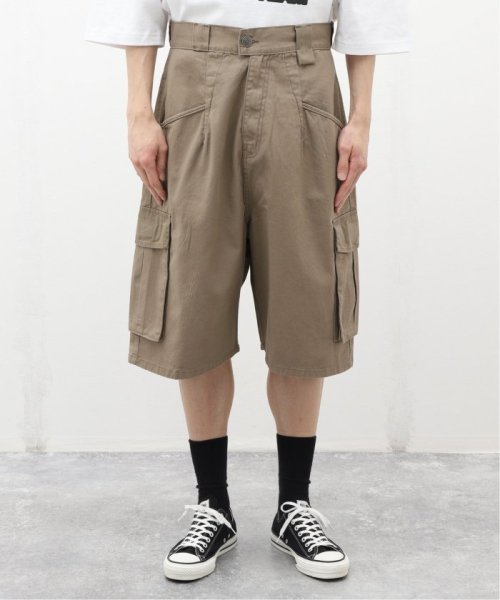 JOURNAL STANDARD(ジャーナルスタンダード)/WILLY CHAVARRIA CARGO SHORTS BSP500－A/img02