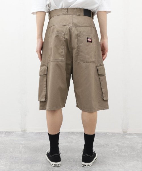 JOURNAL STANDARD(ジャーナルスタンダード)/WILLY CHAVARRIA CARGO SHORTS BSP500－A/img04